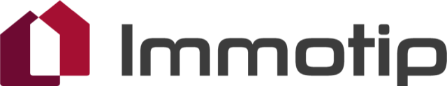 Logo Immotip