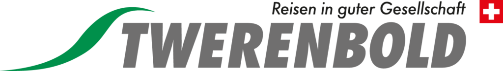 Logo Twerenbold Reisen