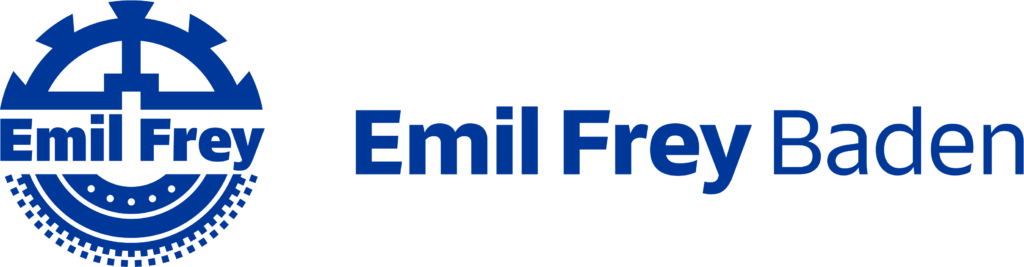 Logo Emil Frey Baden