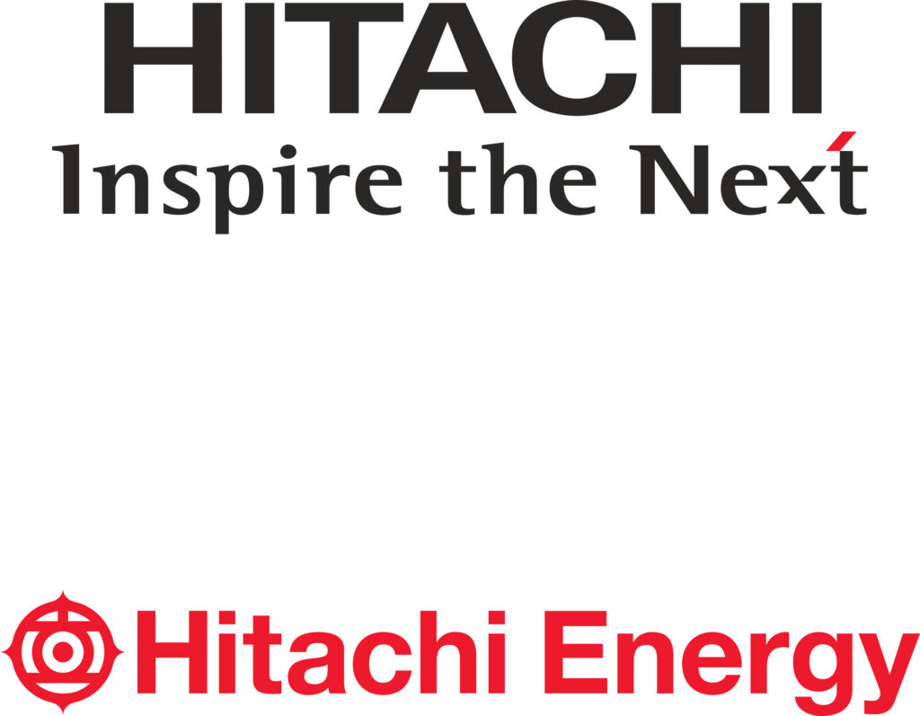 HITACHI Logo neu