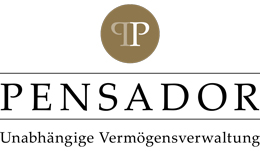 PENSADOR Logo neu