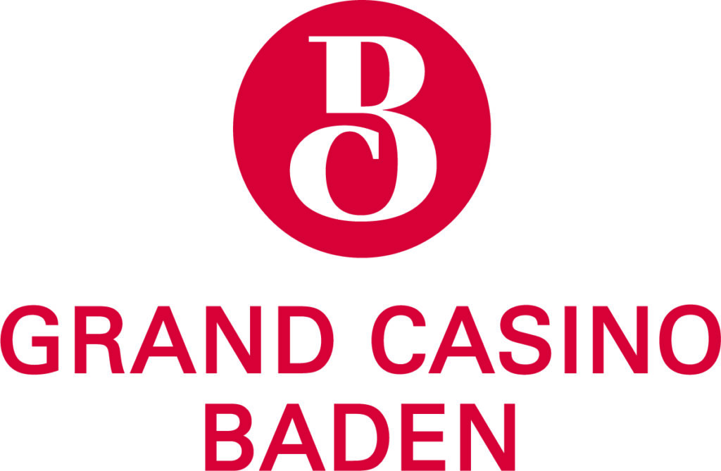 Logo Grand Casino Baden